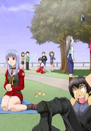 EXOR ~Maria no Yurikago~