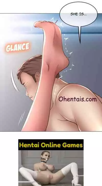 Close, but Far | Do it next door Ch. 30-31