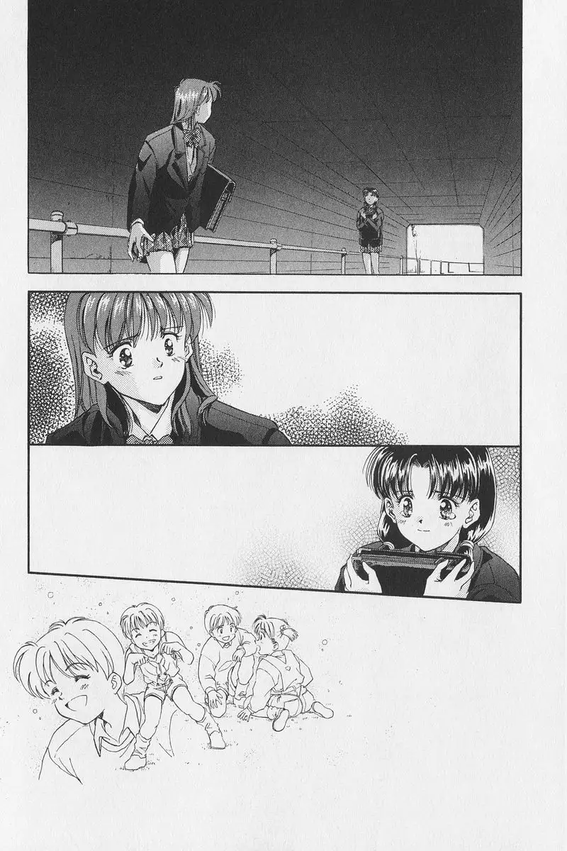 Hachigatsu no Usagi remix