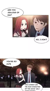 Miss Mystic Ch.1-25 (English) (Ongoing)