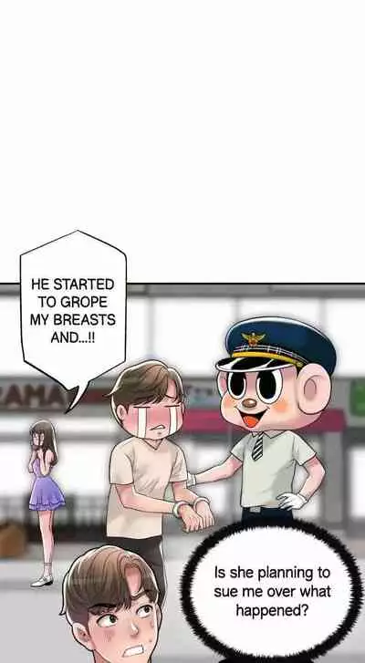 New Town [Lee Wan, Kim Suna] Ch.25/? [English] [Manhwa PDF]