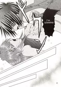 [Pink Angel (Katase Yuu)] LH*KF (Kidou Senshi Gundam SEED) [English] [SaHa]