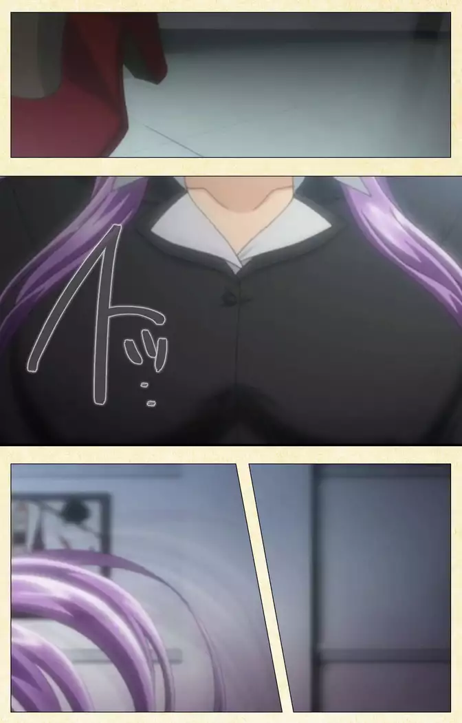 Netorare ~ Tanabe Yuka no dokuhaku ~ Complete ban