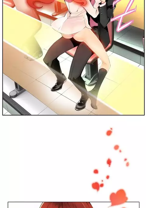 Lilith`s Cord Ch.1-13