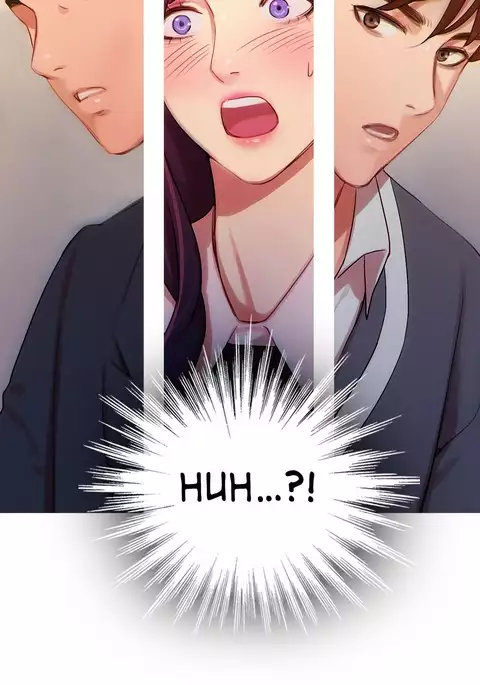 Scandal of the Witch Ch.1-25