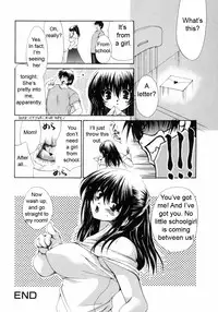 Mom Has Needs [English] [Rewrite] [Subversion]
