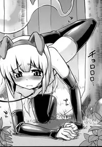 (C74) [Narumiya, Youmusya (Various)] Tama Shippo (Touhou Project)