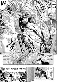 [Rakko] Pura-Tina Plus [English] [biribiri]