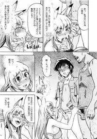 Comic AUN 2008-12 Vol.151