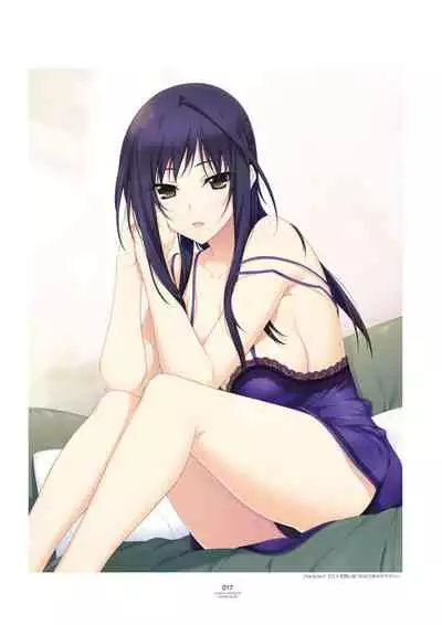 LOVELY×CATION1&2 VFB (DL)