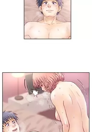 Wrath of the Tutoring Ch.1-36