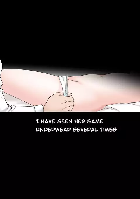 The Taste of Hands Ch.1-72