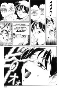 [NeWMeN] Secret Plot [Shinsouban] Ch. 1-5 [English]