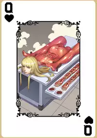 (chunlieater) Kasumi Works