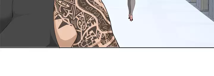 Franken Jo 为爱而生 法兰克赵 Ch.1~15 中文