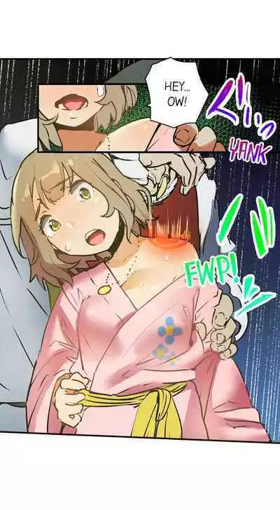 [Prhs] Yaoyorozu Sex – My Virginity Was Taken by Japanese Gods (Ch.1-6) [English]