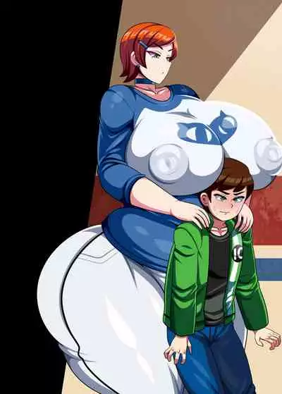 Bearmale’s collection