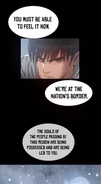 [Getty] Siren Ch.0-13 (English) (YoManga) (Ongoing)