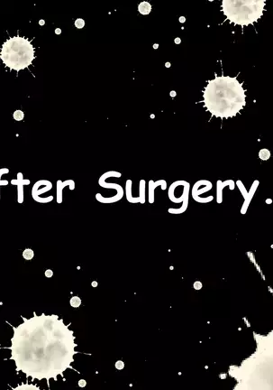 Top Secret Ward Nurse Super Remodeling Surgery