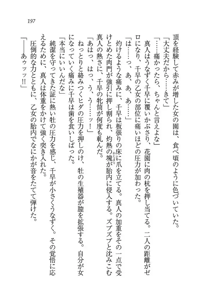 お嬢さま×戦車