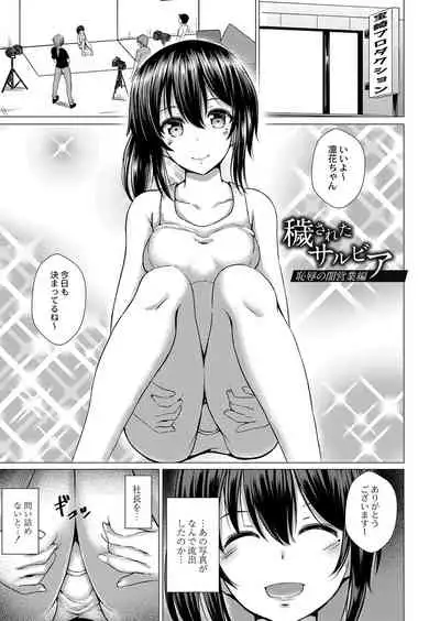 [Takamichi] Ochita Namida [Digital]