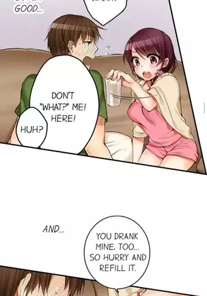 I Did Naughty Things With My Sister