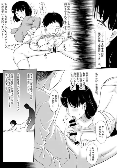 Bakunyuu Ane wa Hatsuikuchuu!!