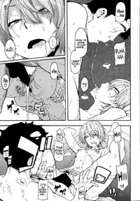 [ShindoL] Junai-Irregulars [English]