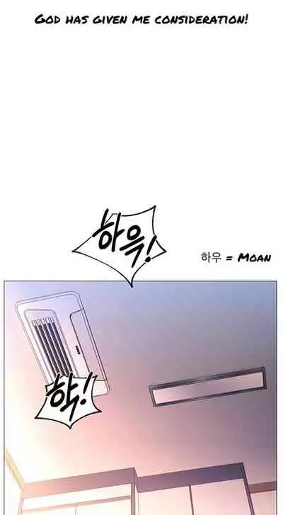 LIVE WITH : DO YOU WANT TO DO IT Ch. 1-14 [English]