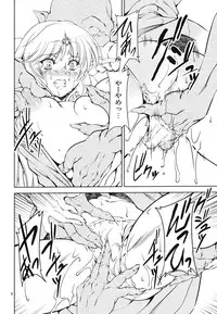 [FAKESTAR (Miharu)] LS (Record of Lodoss War)