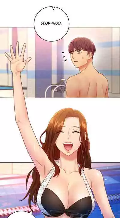 [Neck Pilllow] Stepmother Friends Ch.39/? [English] [Hentai Universe] NEW! 13/10/2020