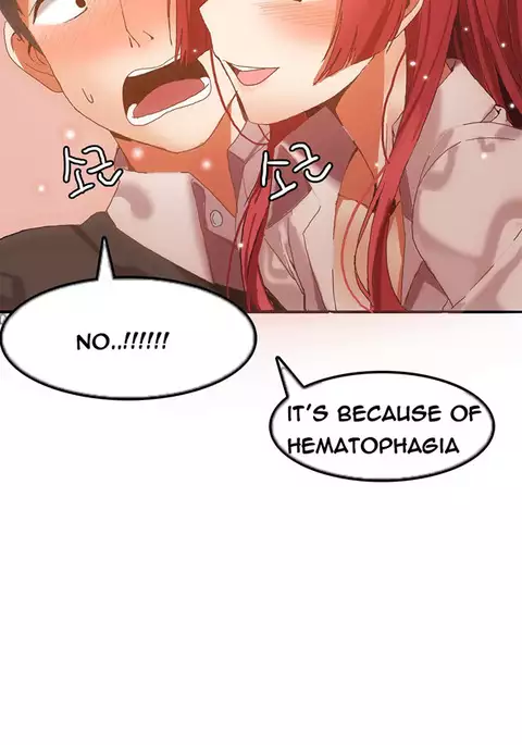 Hari Dormitory Ch.0-23