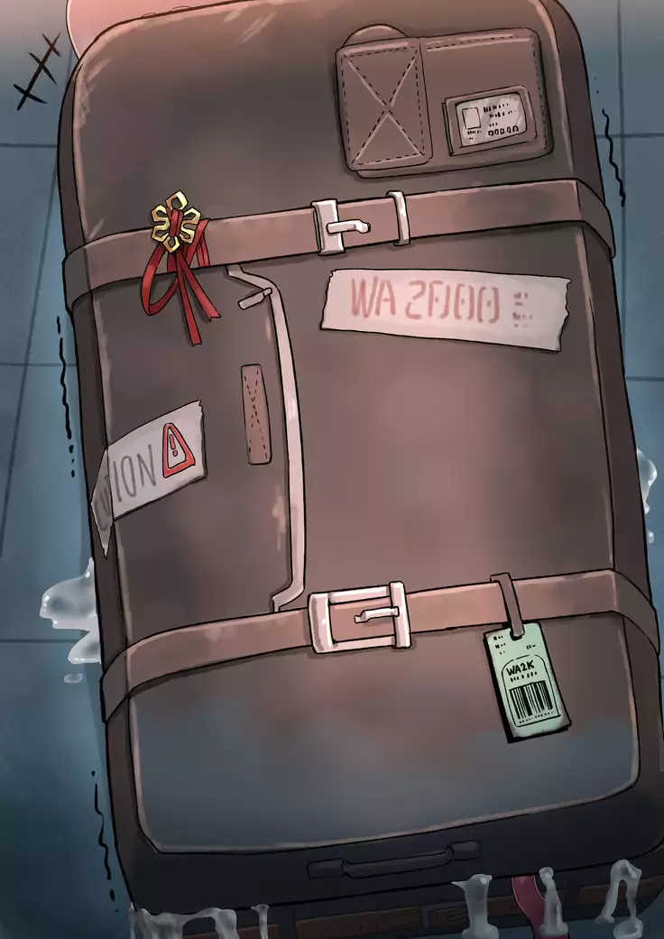 Girl's Frontline Bundle #02