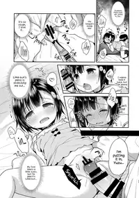 (C91) [Oasis+ (Usashiro Mani)] Dokumo Lime CASE FILE [English]