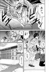 [Yamamoto Yoshifumi] Inzetsu no Bara - Desolute Rose