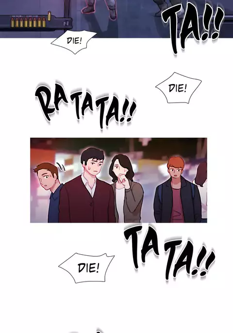 Scandal of the Witch Ch.1-32