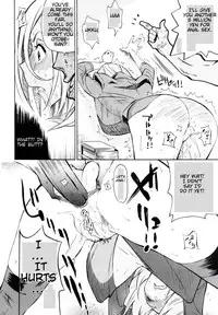 [Kishinosato Satoshi] Teka Pita! [English] {Brolen}