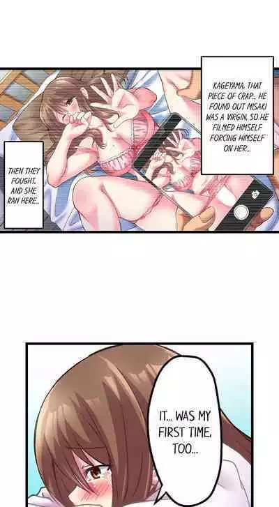 [Hirano Kawaju] 60 Minutes to Fuck My Bully’s Girlfriend (Complete) [English]