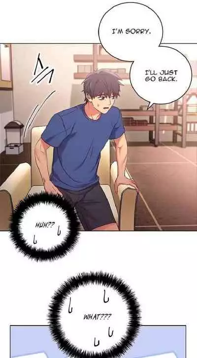 [Neck Pilllow] Stepmother Friends Ch.27/? [English] [Hentai Universe]