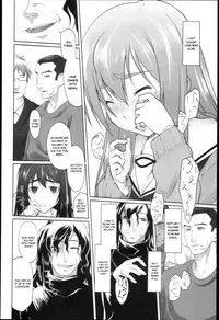 [Midori no Rupe] Garden I Ch. 0-3 [English] [MintVoid]