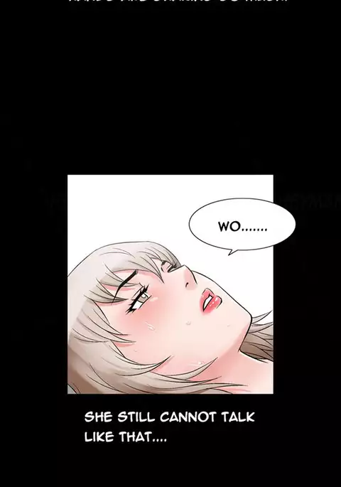 The Taste of Hands Ch.1-71