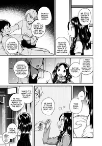 (C94) [squeezecandyheaven (Ichihaya)] Anoko wa Liar Girl + Omake |She's a Liar Girl + Bonus Story [English] [sneikkimies]