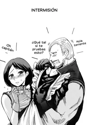 Heibon, Teishuku, Souji Suki no Dekita Onna