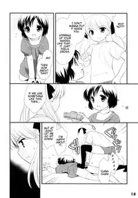 [Ueda Yuu] Jibun Katte (Shotarista 2) [English] {mysterymeat3}