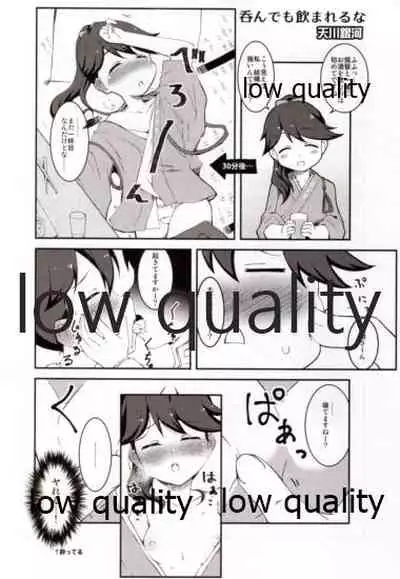 鳳翔さんだらけのオンリーマガジン「すてきな嫁さん」2019年版