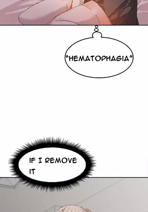 Hari Dormitory Ch.0-23