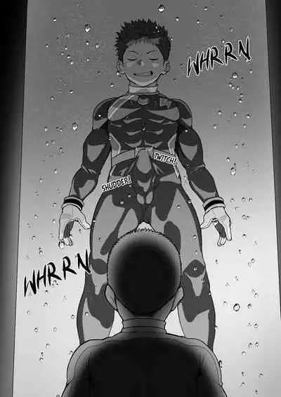 Heroes after the Fall