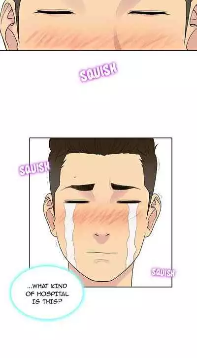 The Stand-up Guy Ch.56/56