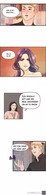 [Hong Ban-Jang] Guest House Ch.1-19 (English) (Ongoing)