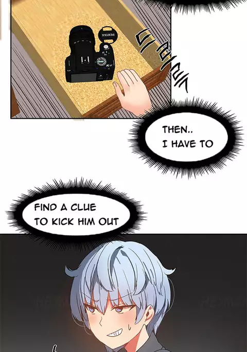 Hari Dormitory Ch.0-26